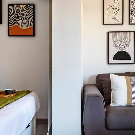 Apartamento Pink Vistalegre Torrevieja Buitenkant foto