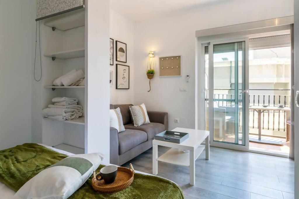 Apartamento Pink Vistalegre Torrevieja Buitenkant foto
