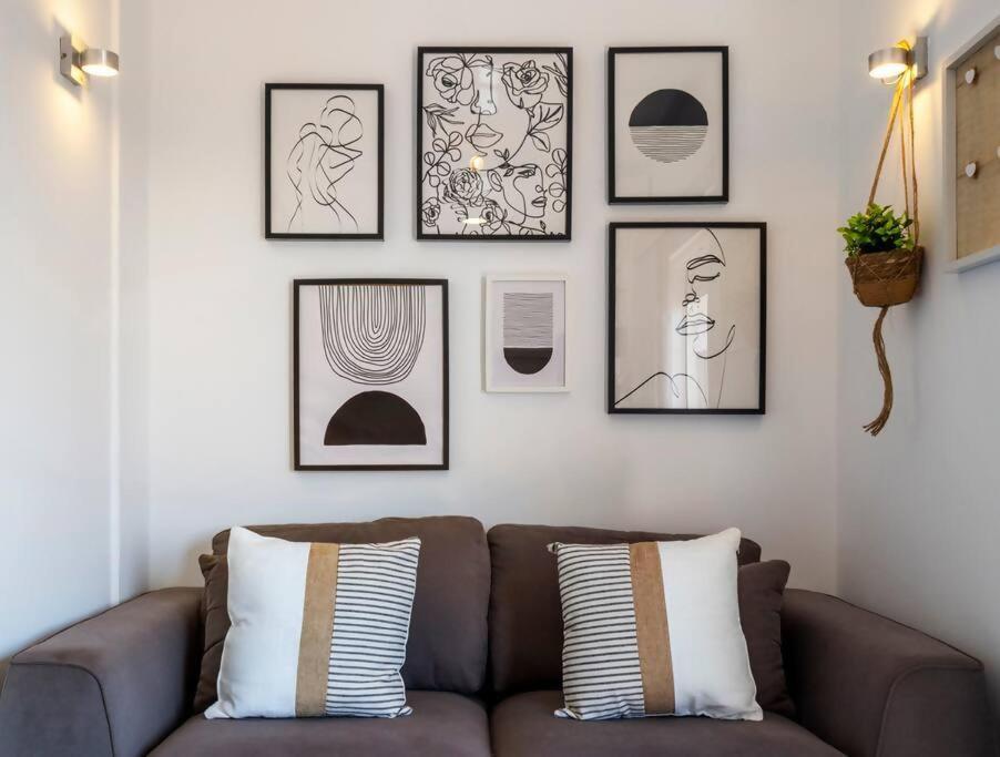 Apartamento Pink Vistalegre Torrevieja Buitenkant foto