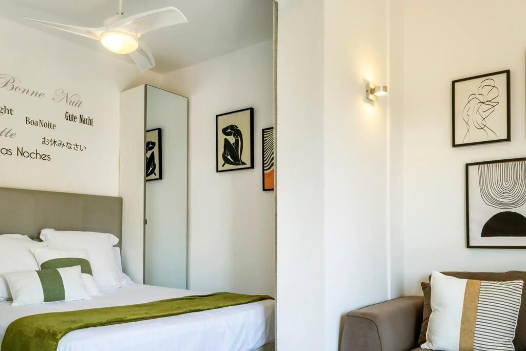 Apartamento Pink Vistalegre Torrevieja Buitenkant foto