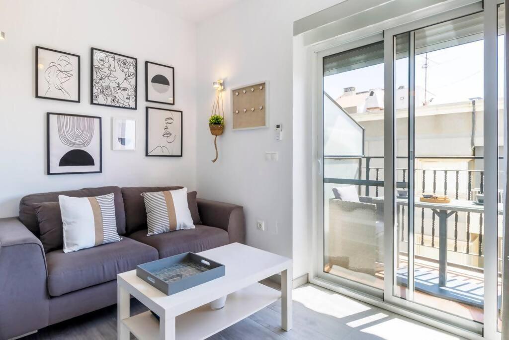 Apartamento Pink Vistalegre Torrevieja Buitenkant foto