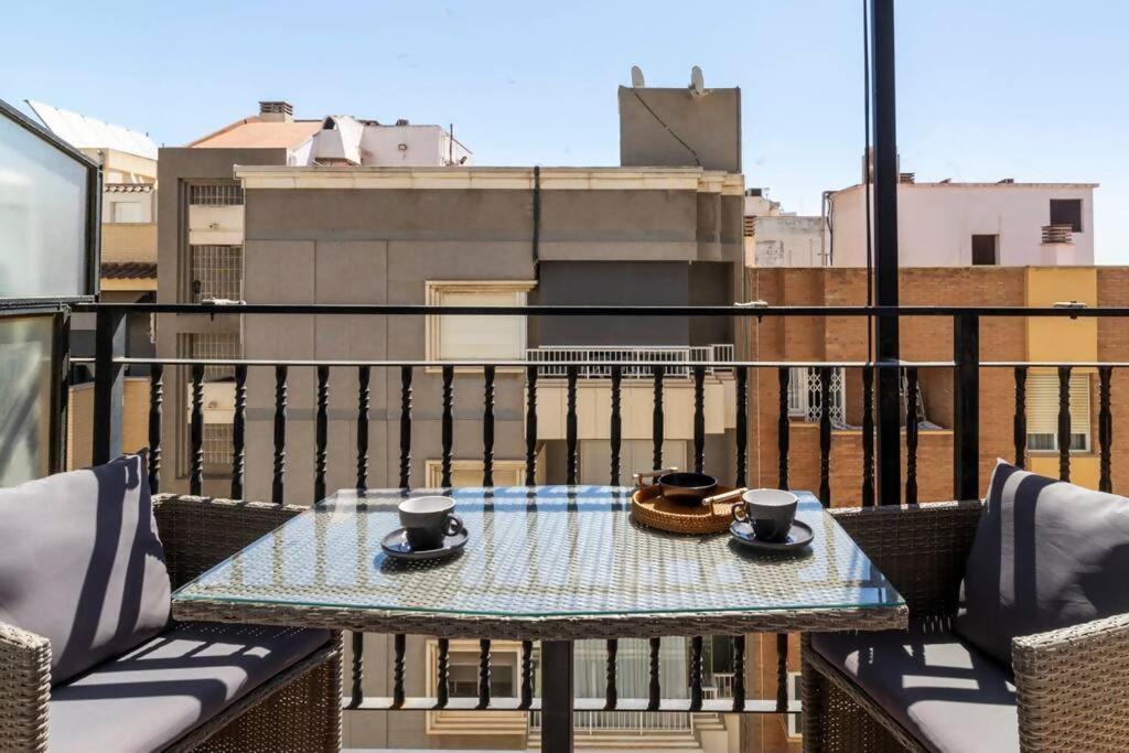 Apartamento Pink Vistalegre Torrevieja Buitenkant foto