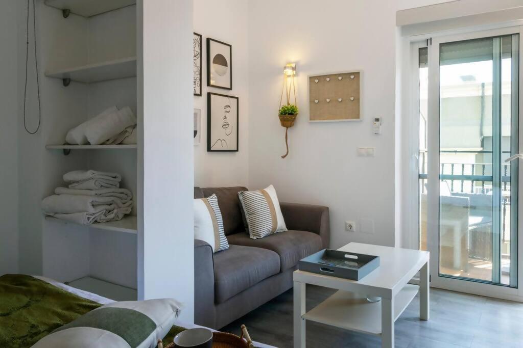 Apartamento Pink Vistalegre Torrevieja Buitenkant foto