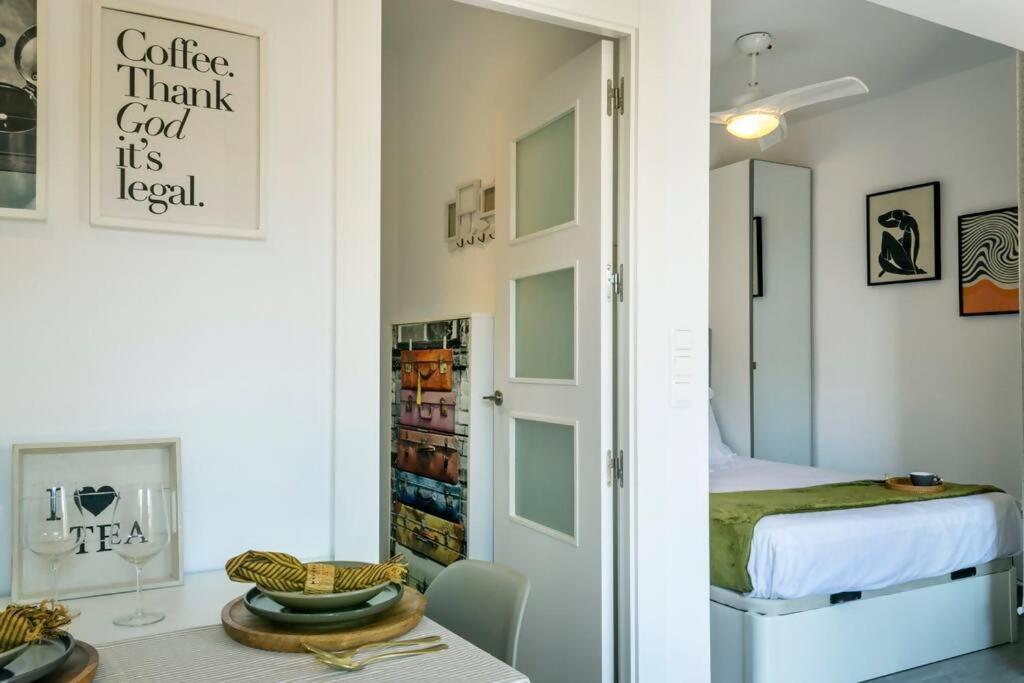 Apartamento Pink Vistalegre Torrevieja Buitenkant foto